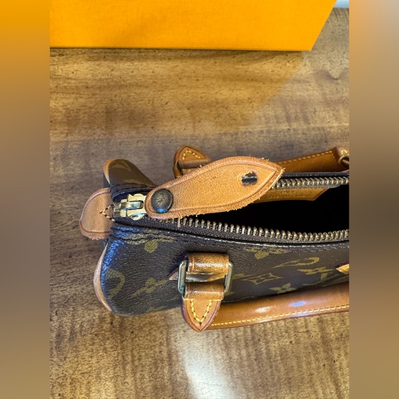 Authentic vintage Louis Vuitton mini speedy in excellent condition - Picture 10 of 16